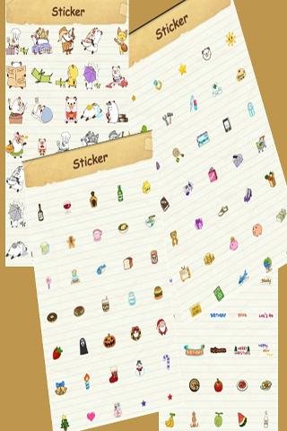 [FREE] Panzoo Diary&amp;Cash截图7