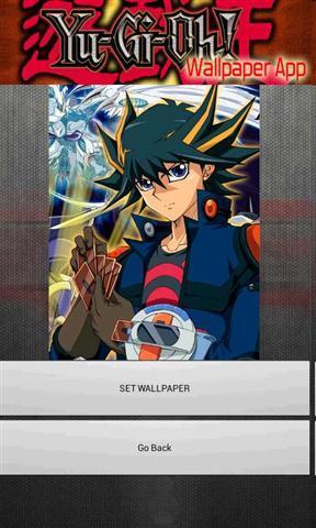 游戏王Yugioh壁纸截图2