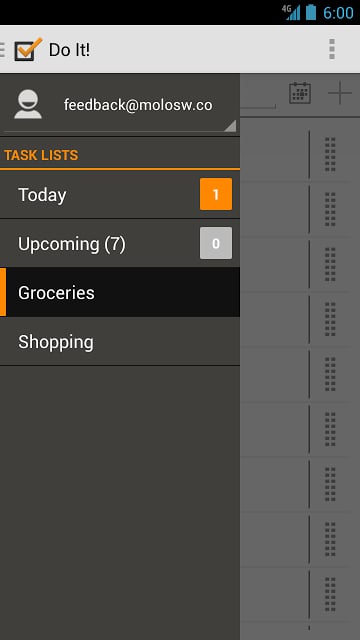 Do It! Lite: ToDo & Tasks List截图11