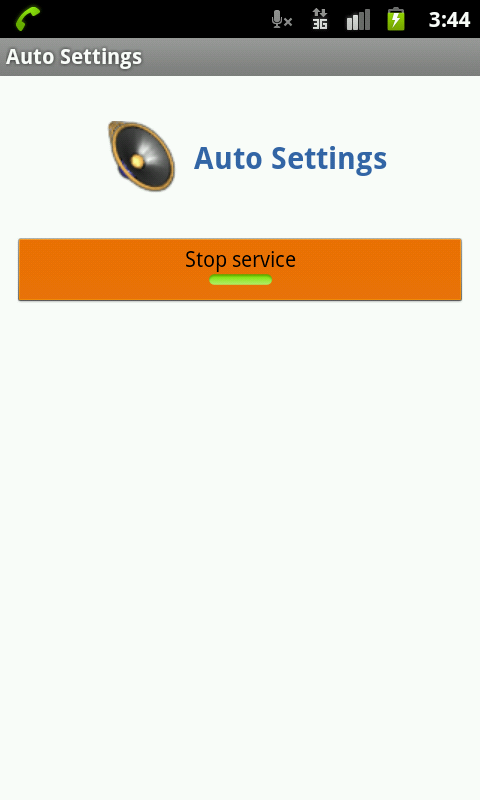 autosettings翻转静音截图7