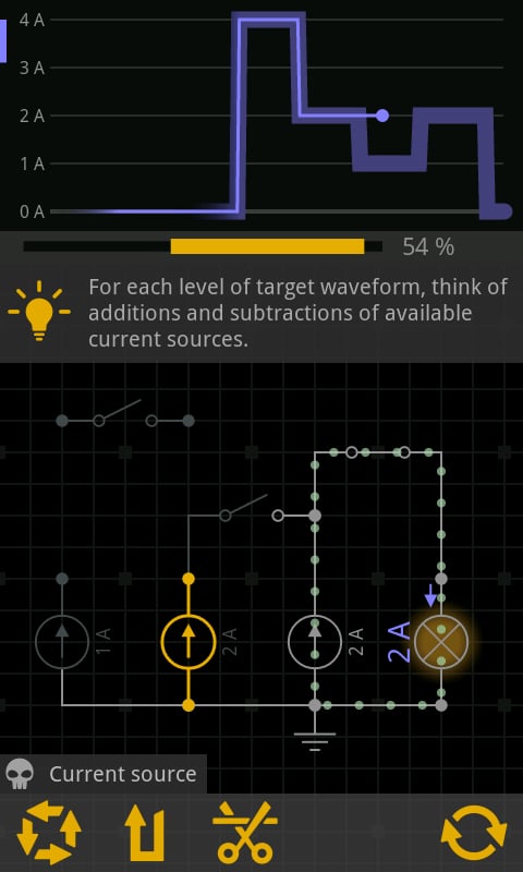 电路谜题截图8