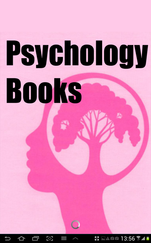 Psychology Books截图6