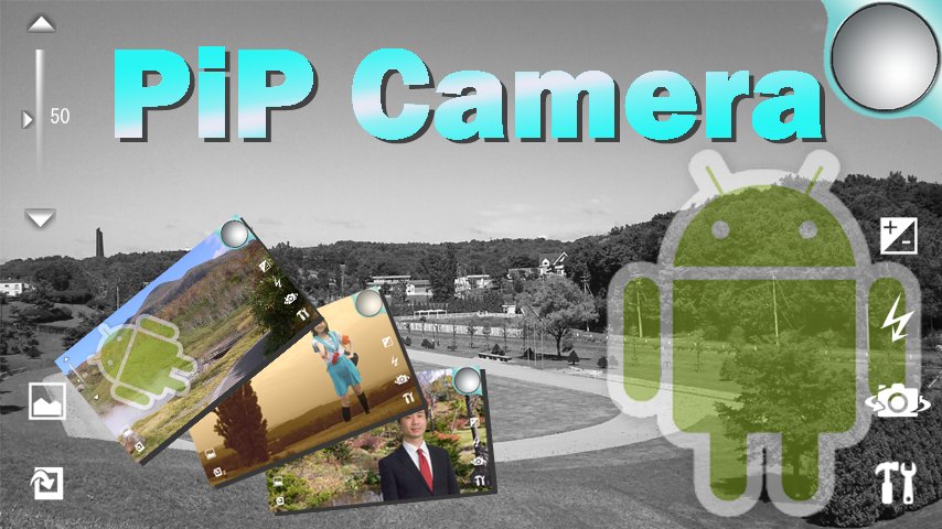 PiPCamera【Overlay and Silent】截图4