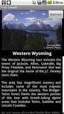 GoExplore WYOMING!截图4