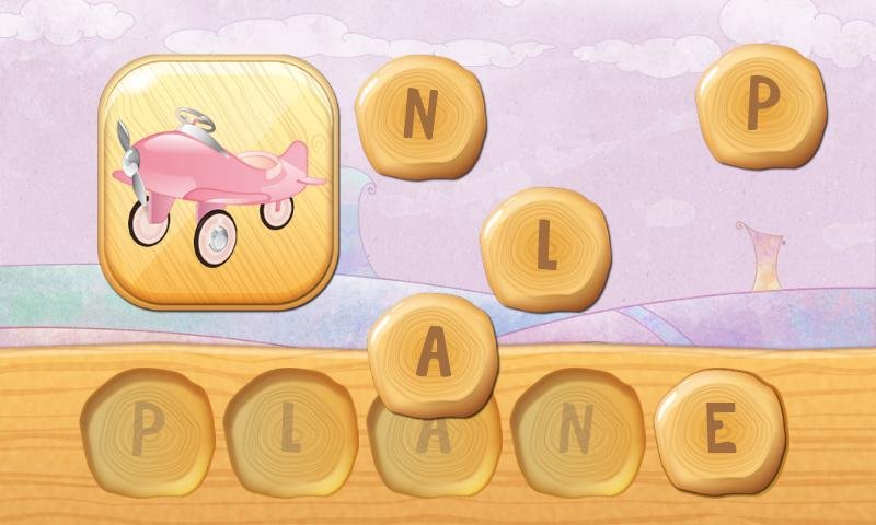 Smart Speller English (Kids)截图7