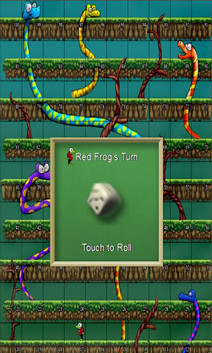 Snake and Ladder HD Free截图1