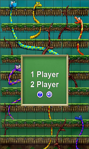 Snake and Ladder HD Free截图2