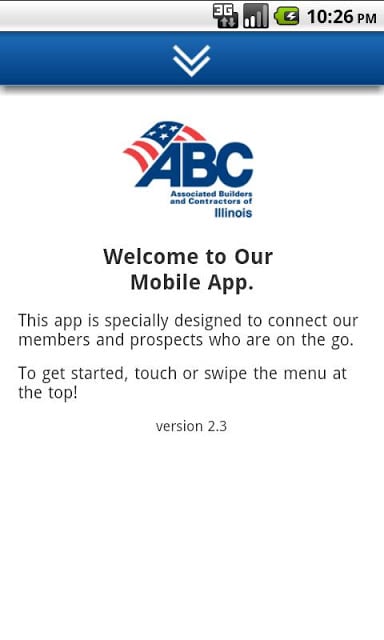 ABC Illinois Mobile App截图1