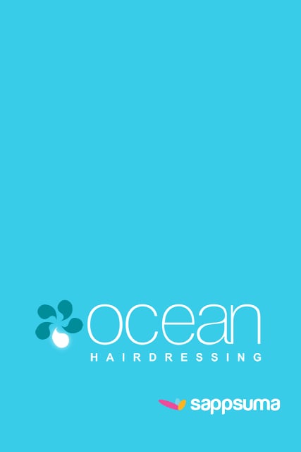 Ocean Hairdressing截图2