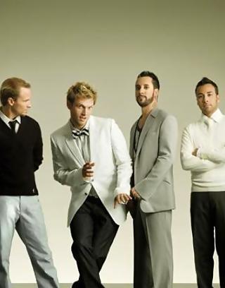 Backstreet Boys Videos截图4