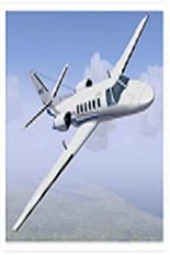 Jet Flight Simulator PC截图4