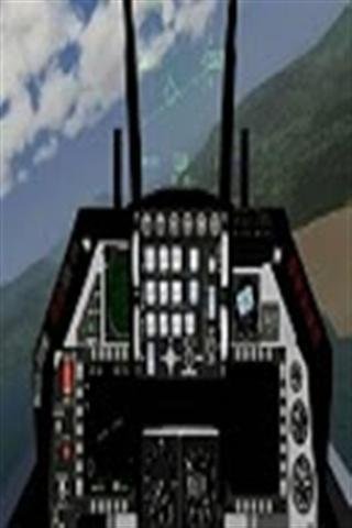 Jet Flight Simulator PC截图3