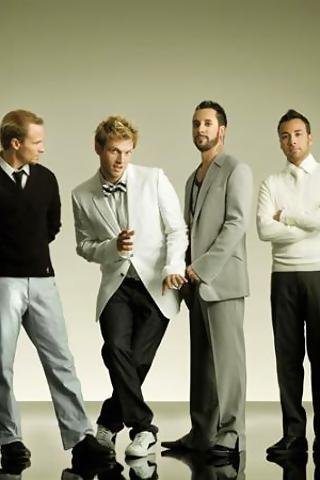 Backstreet Boys Videos截图1