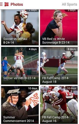 Huskers: Free截图6