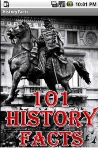 101 Historic Facts截图4