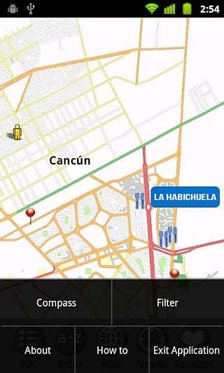 Cancun & Yucatan - Free Travel Guide截图2