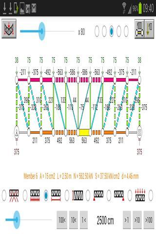 Parametric Trusses BV截图4