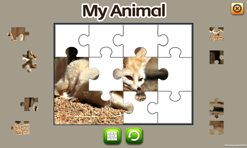 MY ANIMAL截图5