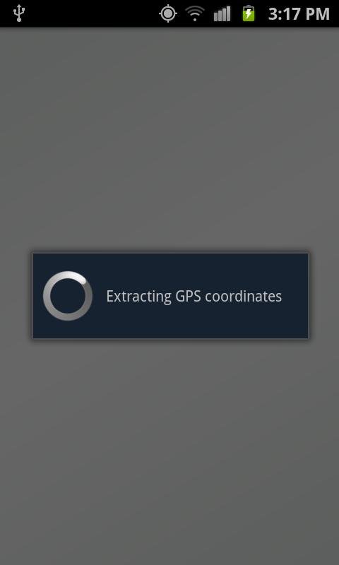 QR-GPS Plugin™截图7