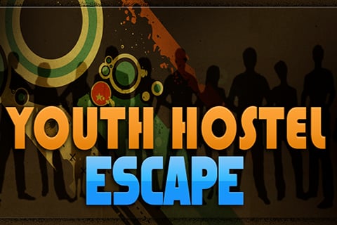 招待所逃脱 Youth Hostel Escape截图6