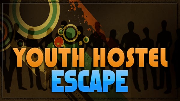 招待所逃脱 Youth Hostel Escape截图4