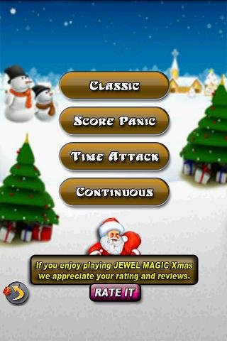 Jewel Magic Xmas截图5