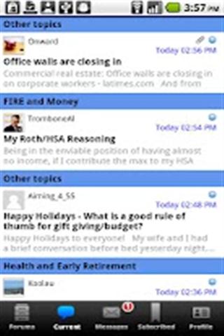 退休老人论坛 The retired Forum截图4