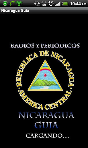 Nicaragua Guide News & Radios截图3
