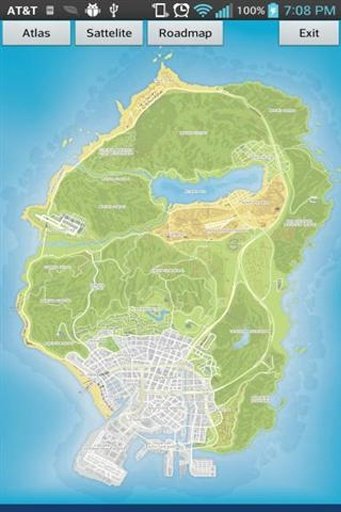 GTA5游戏秘籍 GTA 5 Cheats截图3