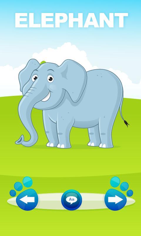 了解动物 Learn Animals截图1