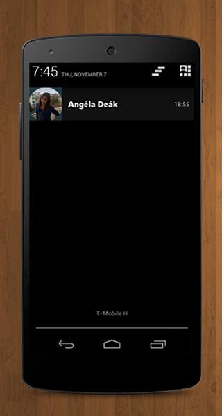 Facebook Spy截图3