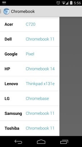 Chrome书截图3