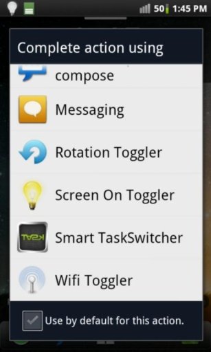 WIFI切换器截图4