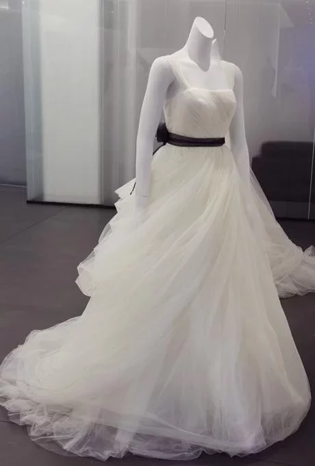 婚紗禮服設計截图4