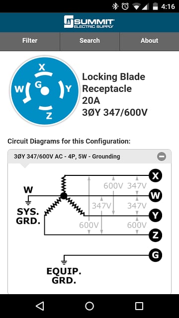 NEMA Configuration Guide截图3