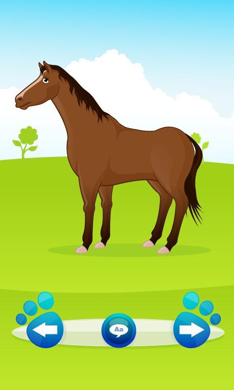 了解动物 Learn Animals截图3