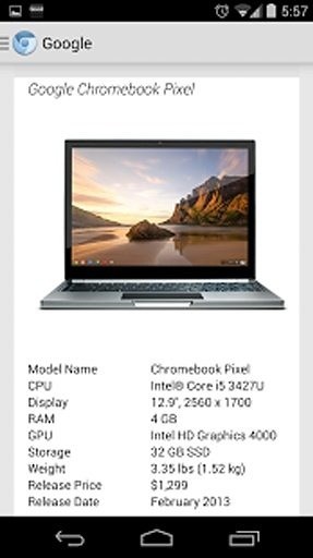 Chrome书截图4