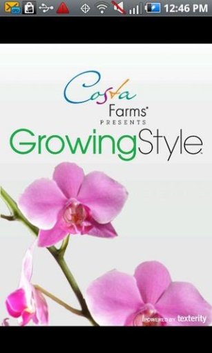 Growing Style截图5