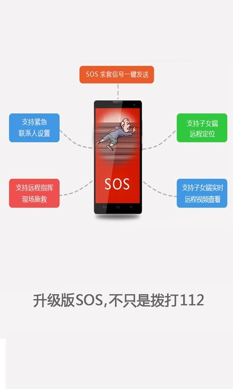 爱陪伴老人桌面截图6