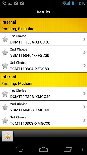 Turning Multi Materials截图4