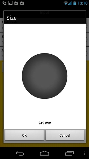 Turning Multi Materials截图5