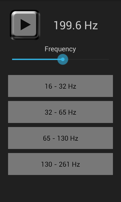 低音测试截图3