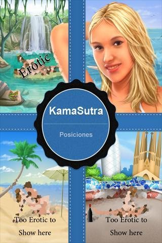 Kamasutra International Free截图5