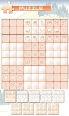 Zen Sudoku HD (free)截图1