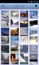 Flickr Companion Free截图7