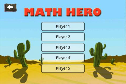 Math Ninja截图6