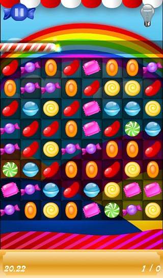 Candy Match截图5