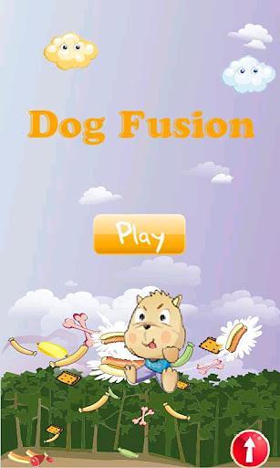 Dog Fusion截图1