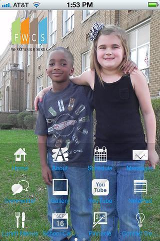 Fort Wayne Community Schools截图1