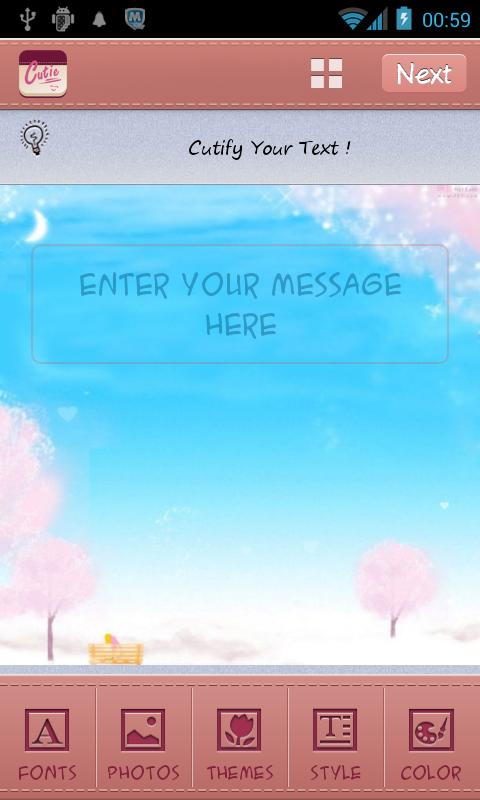 Story Pack For Textcutie截图2